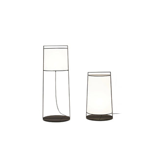 Eslinn Lampadaire Contemporain