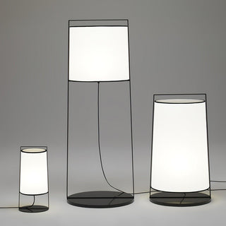 Eslinn Lampadaire Contemporain
