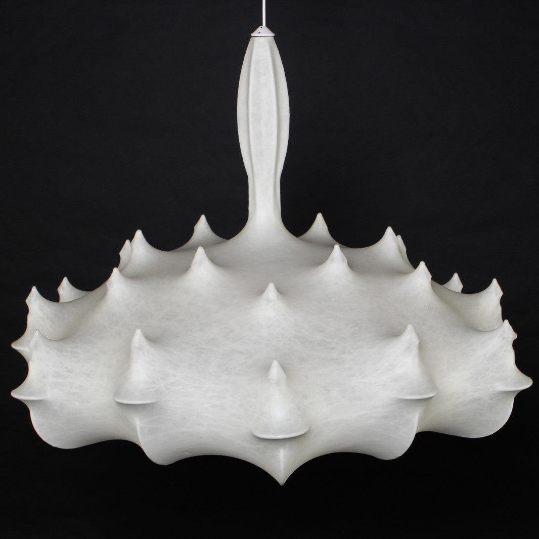 Noralette Suspension