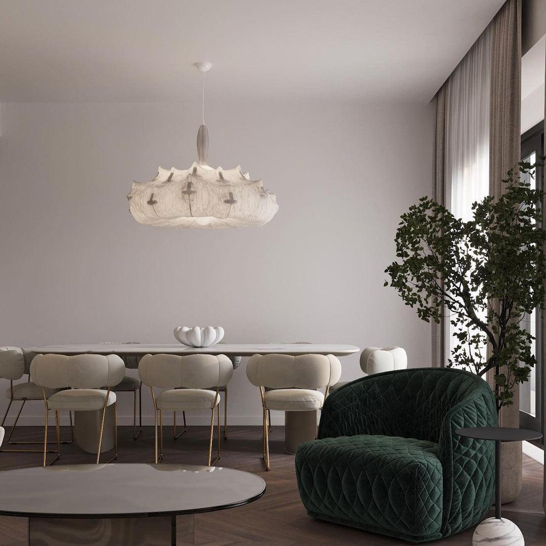 Noralette Suspension