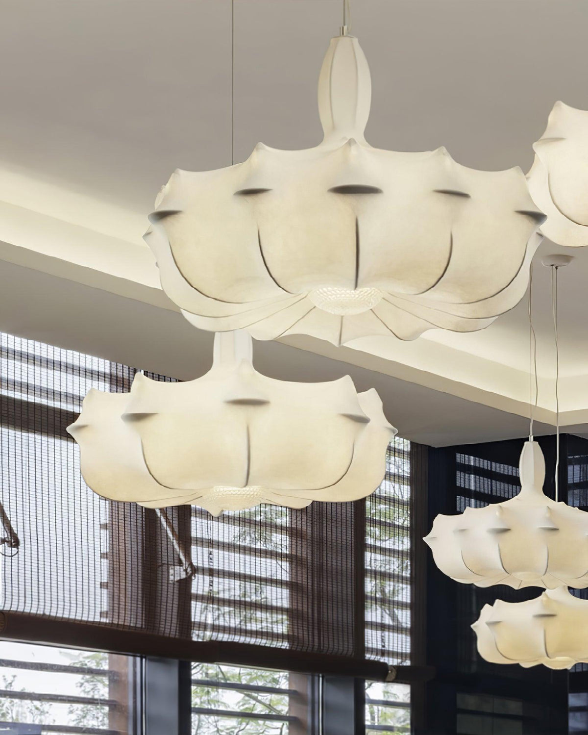 Noralette Suspension
