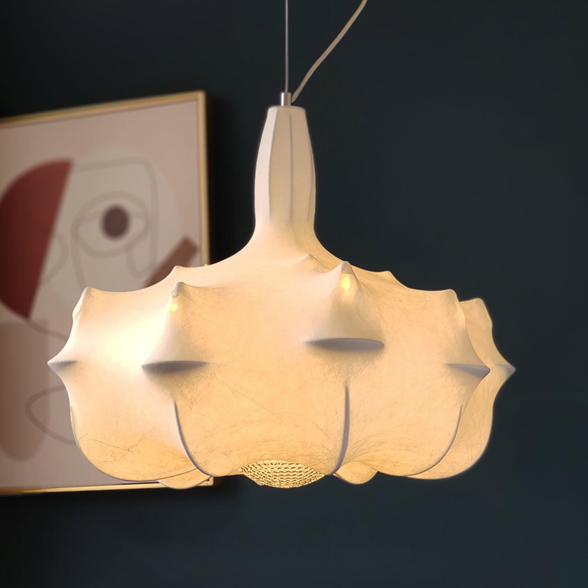 Noralette Suspension