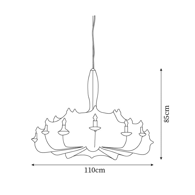 Noralette Suspension