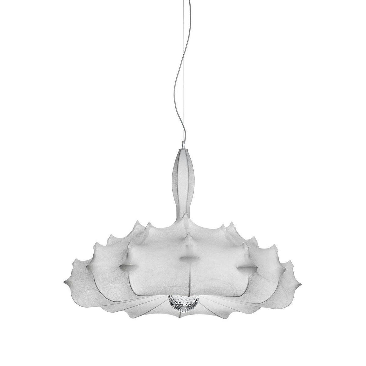 Noralette Suspension
