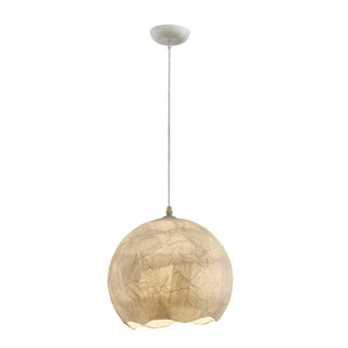 Nest Suspension en Soie Organique