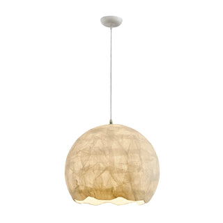 Nest Suspension en Soie Organique