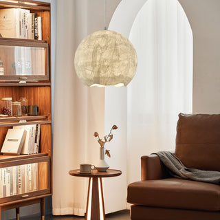 Nest Suspension en Soie Organique