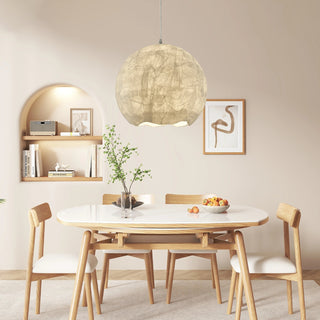 Nest Suspension en Soie Organique
