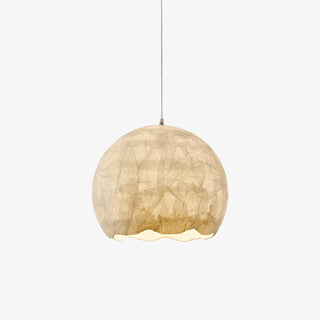 Nest Suspension en Soie Organique