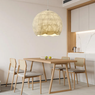 Nest Suspension en Soie Organique