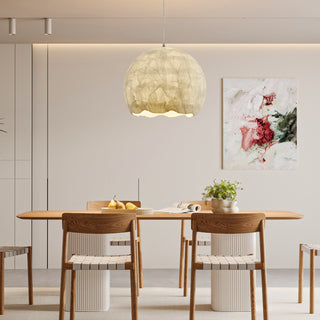 Nest Suspension en Soie Organique
