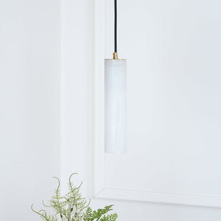 Nyxara Suspension Cluster Albâtre-Luire