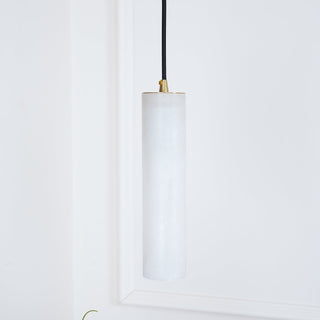 Nyxara Suspension Cluster Albâtre-Luire