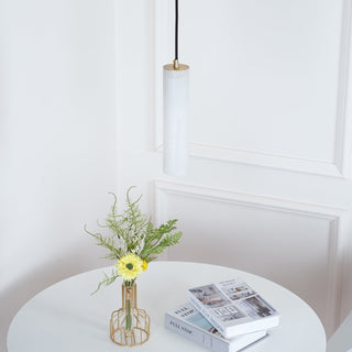 Nyxara Suspension Cluster Albâtre-Luire
