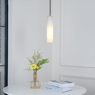 Nyxara Suspension Cluster Albâtre-Luire