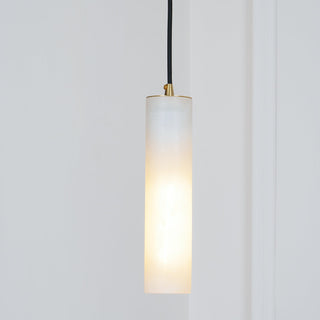 Nyxara Suspension Cluster Albâtre-Luire