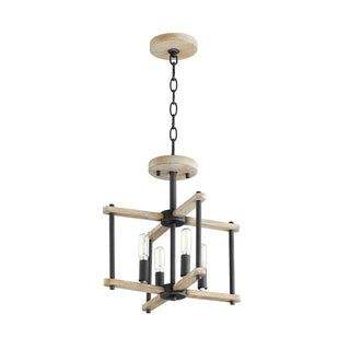 Nynora Suspension Métallique Industrielle Vintage