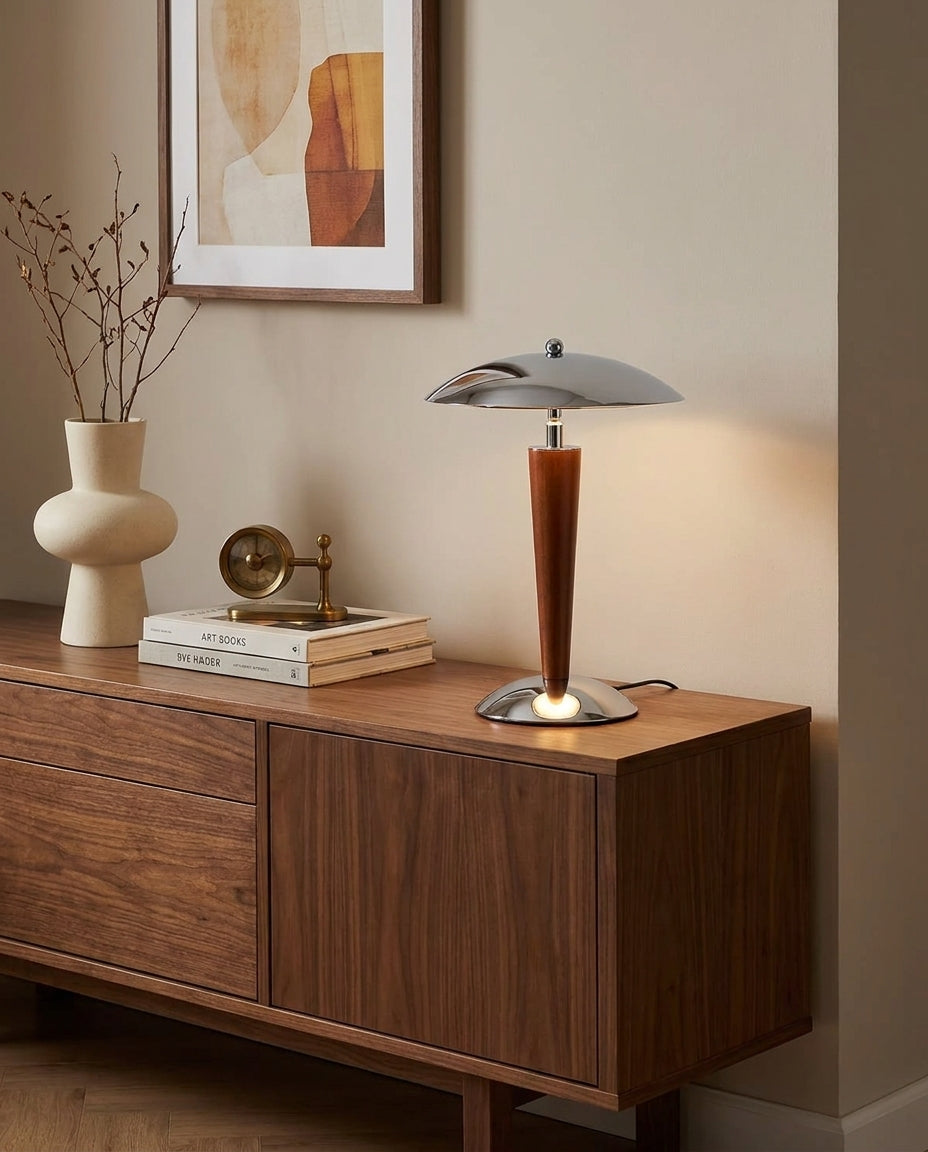 Olig Lampe de Table