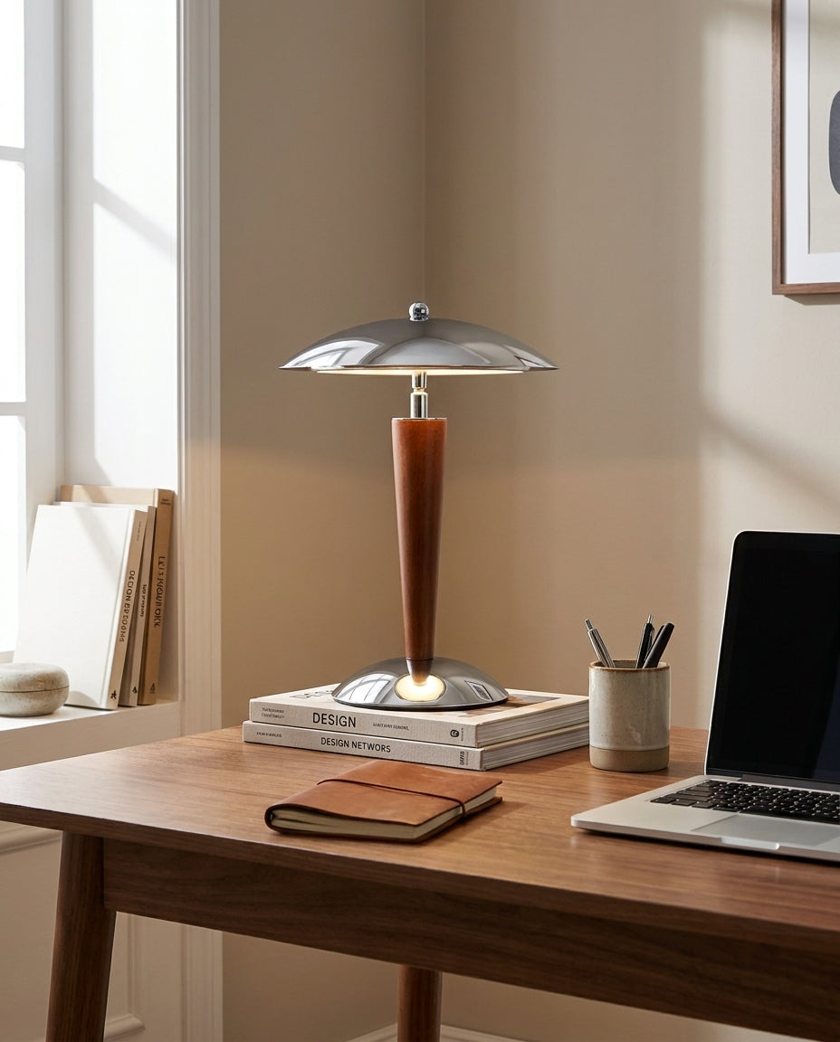 Olig Lampe de Table
