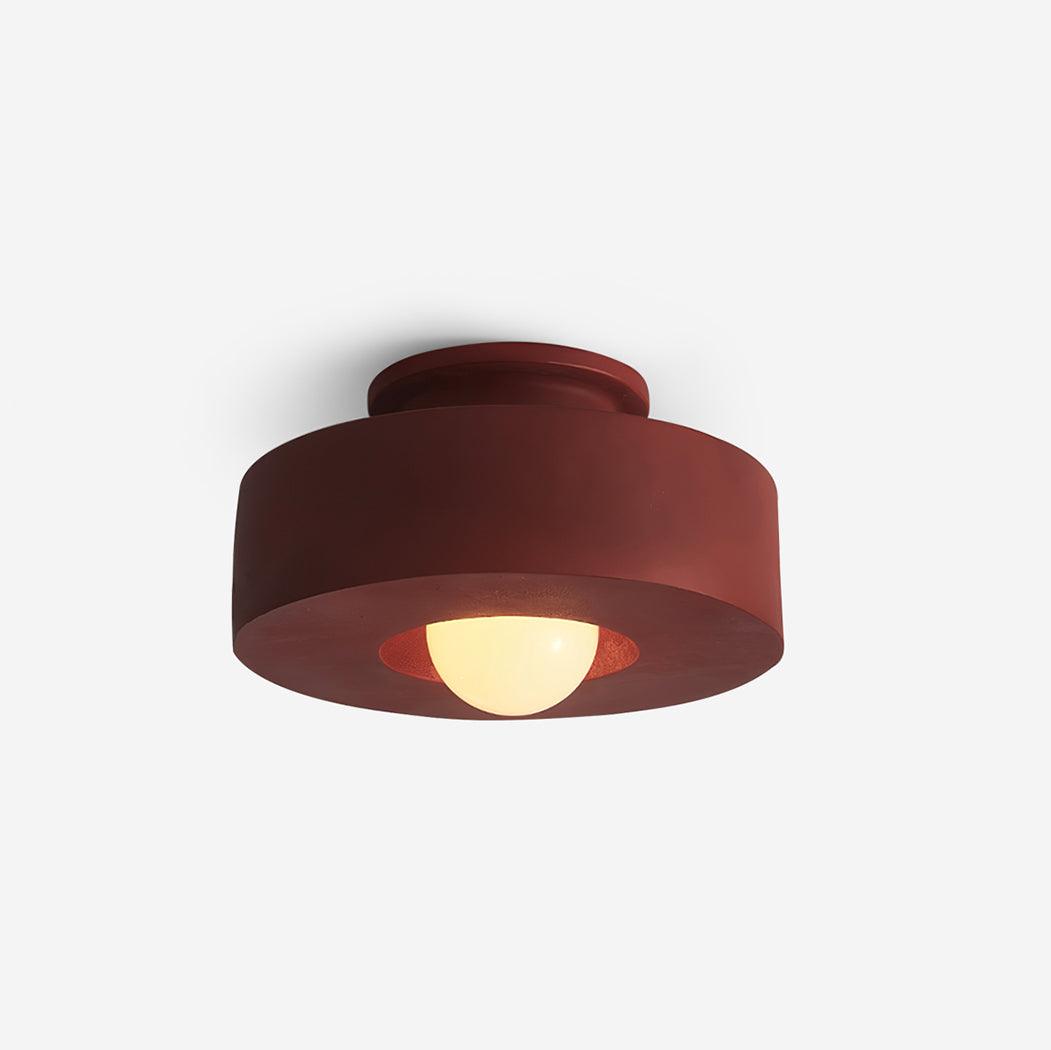 Orvella Ceiling Lamp-Neutral Decor
