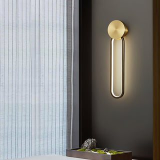 Ervenir Applique Murale Minimaliste
