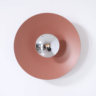 Peacemaker Elegance Simplicity Glow Wall Light-Luire