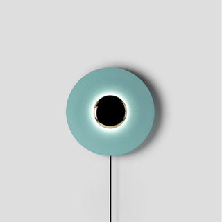 Erlirora Simplicity Glow Plug-in Wall Light-Luire