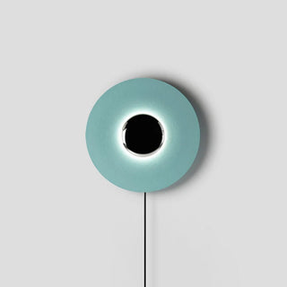 Erlirora Simplicity Glow Plug-in Wall Light-Luire