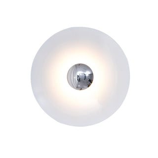 Peacemaker Elegance Simplicity Glow Wall Light-Luire
