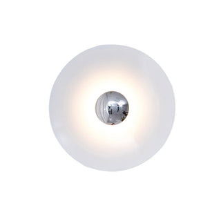 Peacemaker Elegance Simplicity Glow Wall Light-Luire