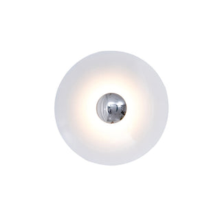 Peacemaker Elegance Simplicity Glow Wall Light-Luire