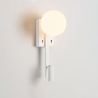 Orbit Mode PE Applique Lumière