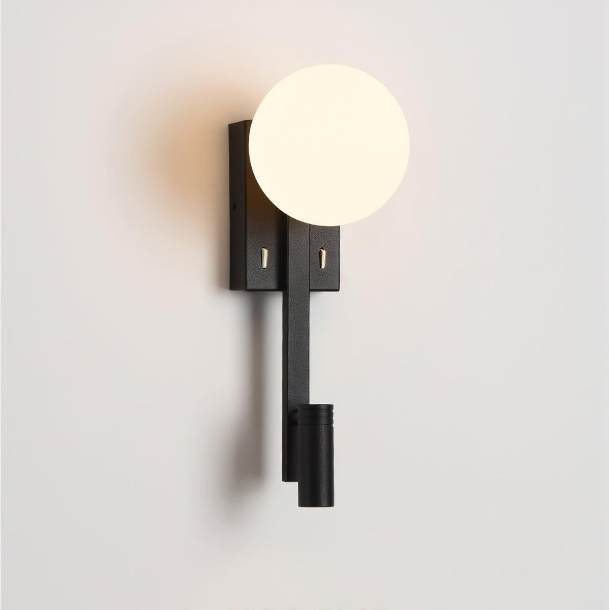 Orbit Mode PE Applique Lumière