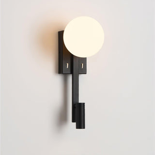 Orbit Mode PE Applique Lumière