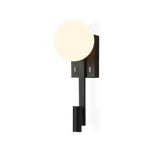 Orbit Mode PE Applique Lumière