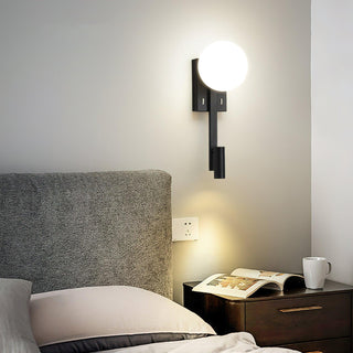 Orbit Mode PE Applique Lumière