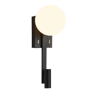Orbit Mode PE Applique Lumière