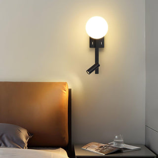Orbit Mode PE Applique Lumière