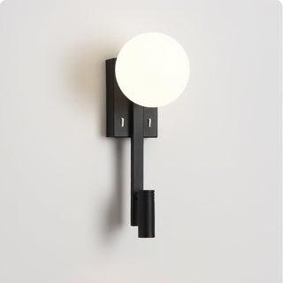 Orbit Mode PE Applique Lumière