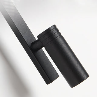 Orbit Mode PE Applique Lumière