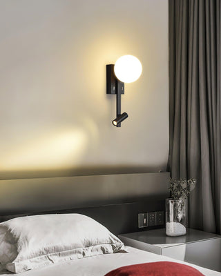 Orbit Mode PE Applique Lumière