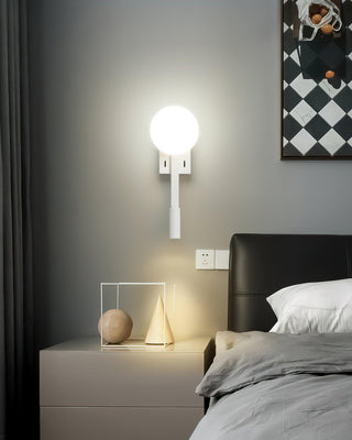 Orbit Mode PE Applique Lumière