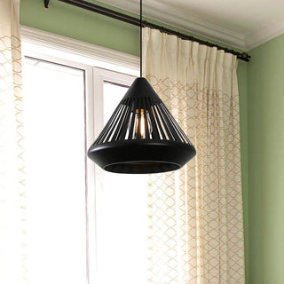 Arisha Moderne Minimaliste Lustre Métal Chambre À Coucher