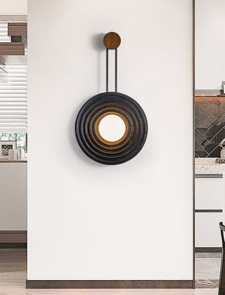 Singularitas Wall Sconce-Neutral Decor
