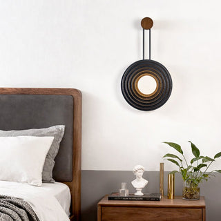 Singularitas Wall Sconce-Neutral Decor