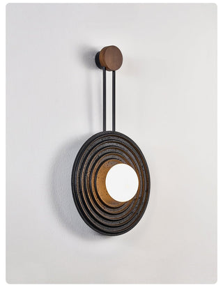 Singularitas Wall Sconce-Neutral Decor