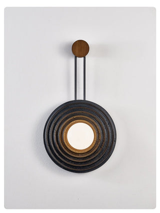 Singularitas Wall Sconce-Neutral Decor