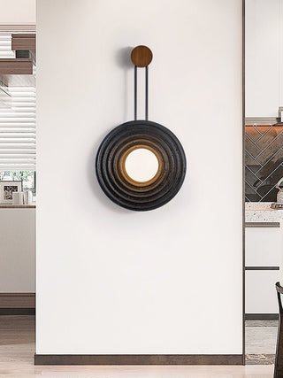 Singularitas Wall Sconce-Neutral Decor