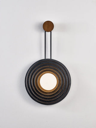Singularitas Wall Sconce-Neutral Decor