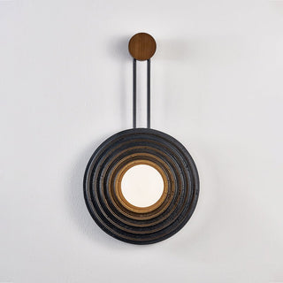Singularitas Wall Sconce-Neutral Decor